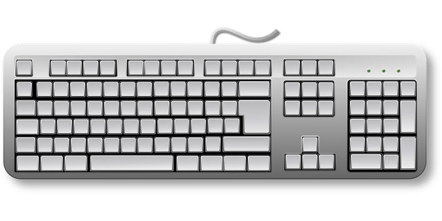 Personal Computers & accessories - Genius SlimStar i820